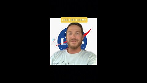 More lies from NASA