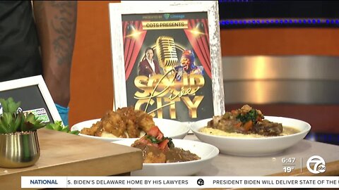 COTS to Host Soup City Fundraiser