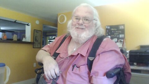 Some Go to Disney World