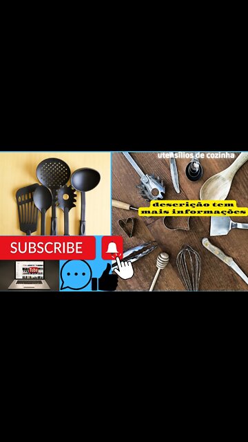 O que poderia ser melhor do que girar seu caminho para a cozinha?