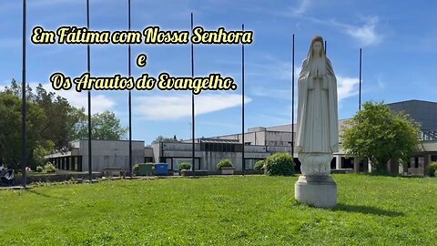 Arautos do Evangelho: Uma Jornada de Fé, Arte e Evangelização.