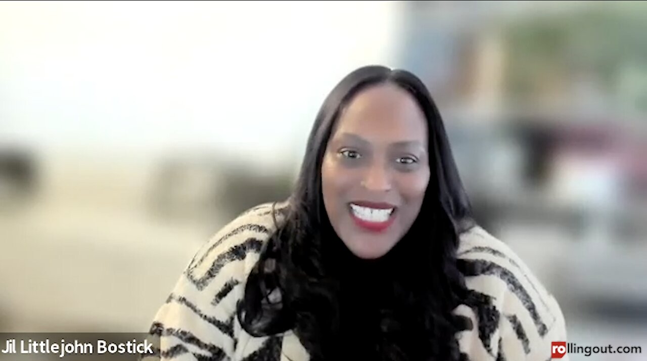 Jil Littlejohn Bostick