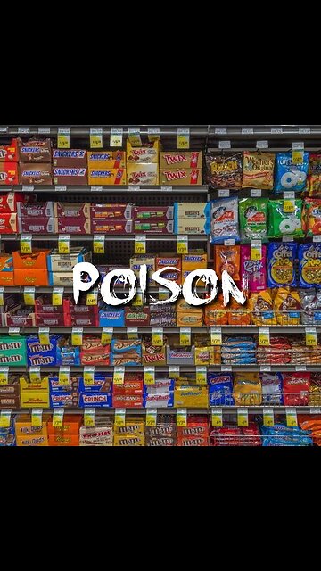 Poison Food