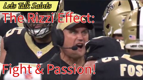 Saints Progress Report: Is Darren Rizzi Bringing Back Winning Culture?