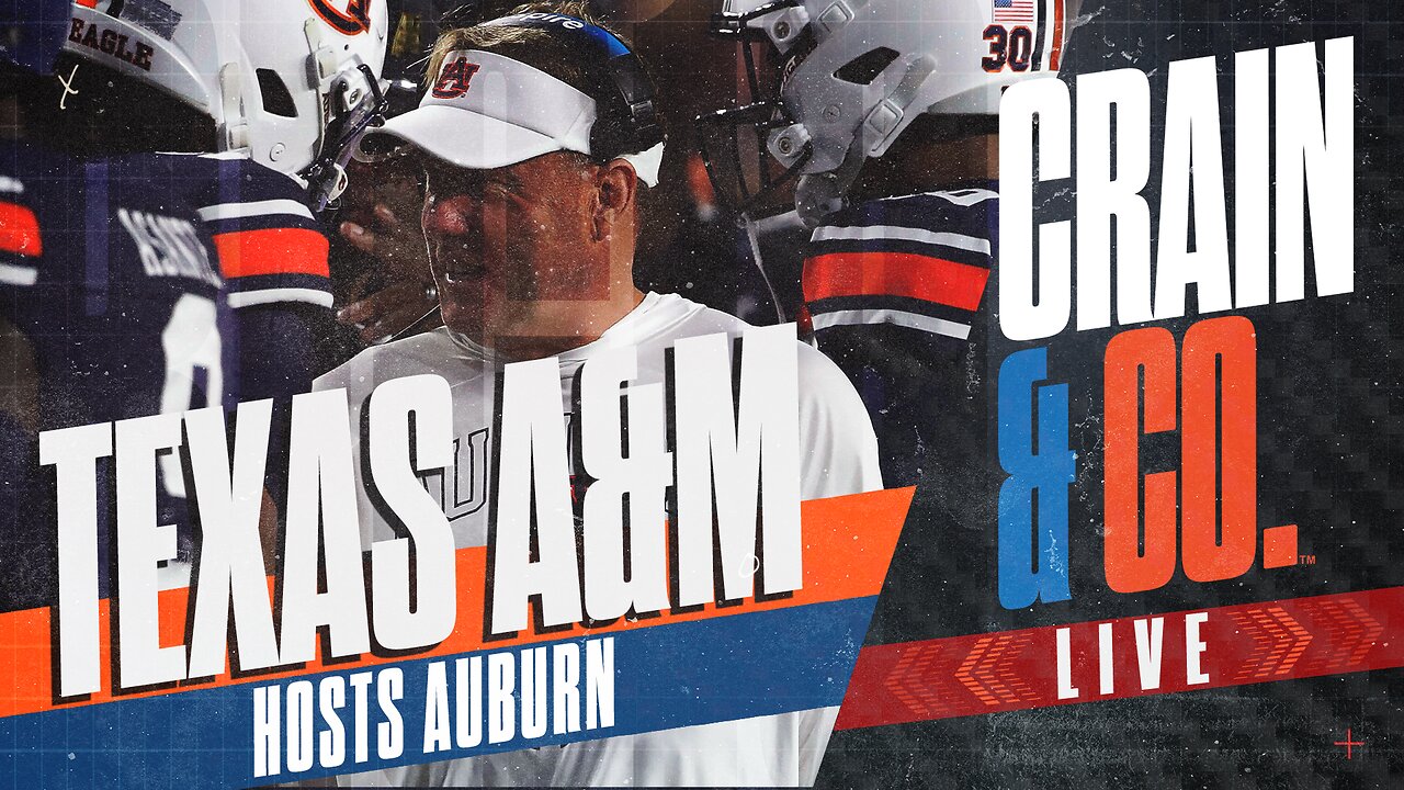 Will Auburn Beat Texas A&M?