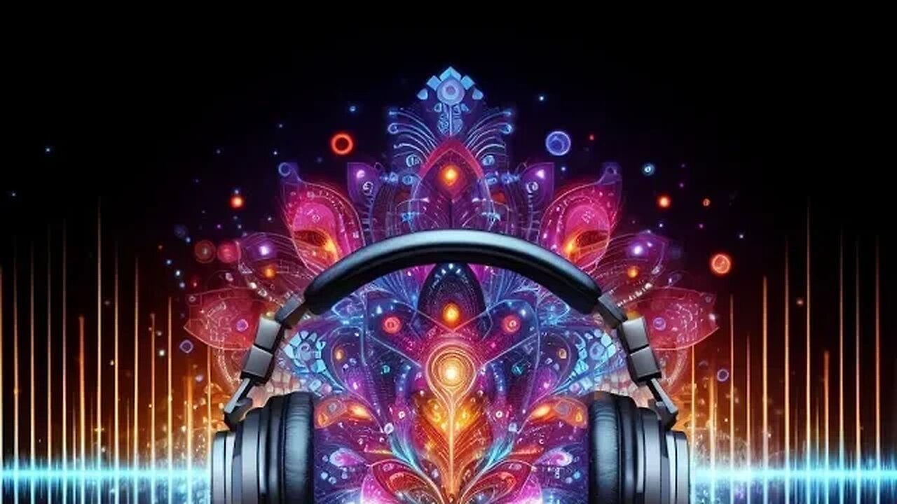 binaural beats 10 05 hz #binauralbeats #sleepsounds #meditationmusic