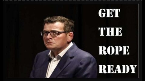 Its On! Arrest Warrants For State Politicians Issued By Governor-General (Australia)