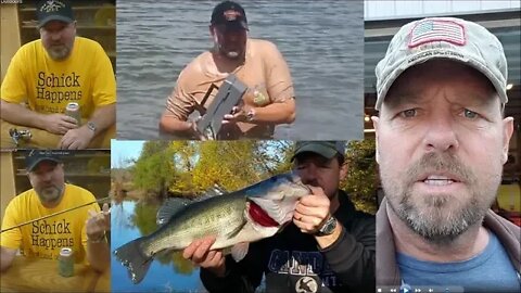 FARM VLOG and Farm Pond Fishing Challenge!