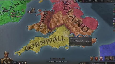 Poncho Villa Streams Crusader Kings 3 Multiplayer 2022-05-01