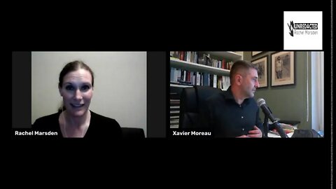 #Ukraine #conflict with #Moscow based French military and political analyst Xavier Moreau