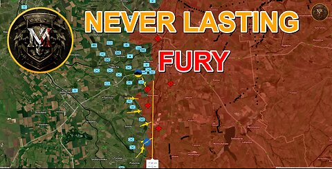 The Last Bloody Morning Of June. Military Summary And Analysis For 2023.06.30