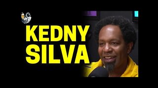 KEDNY SILVA | Planeta Podcast Ep.149