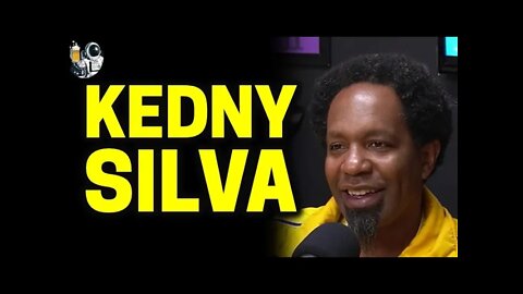 KEDNY SILVA | Planeta Podcast Ep.149