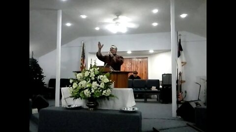 The Cross Church Nashville - Prayer With A Purpose - Pastor Chris Martin