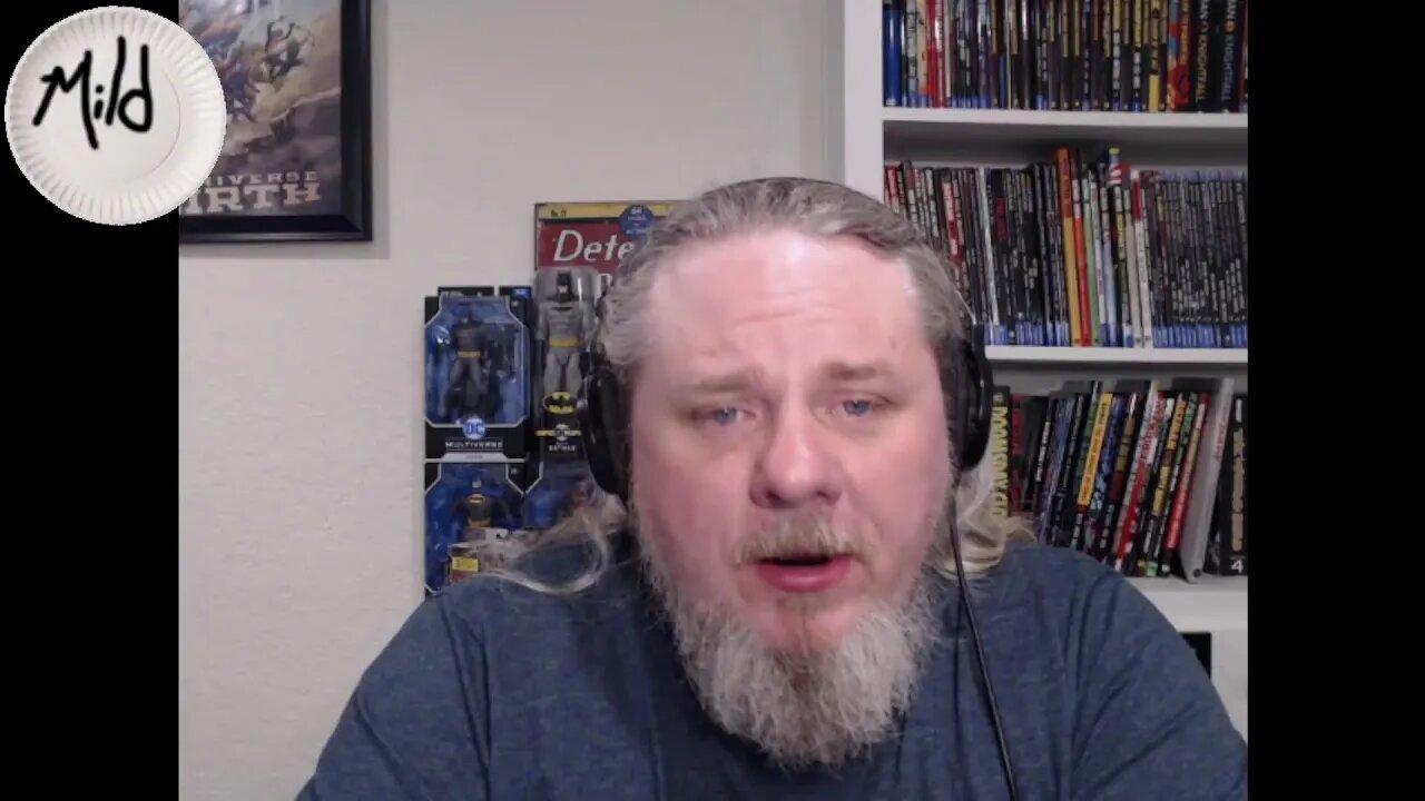Tue Stream: Heat Wave, The Political Divide, and The Gre@t Re$et