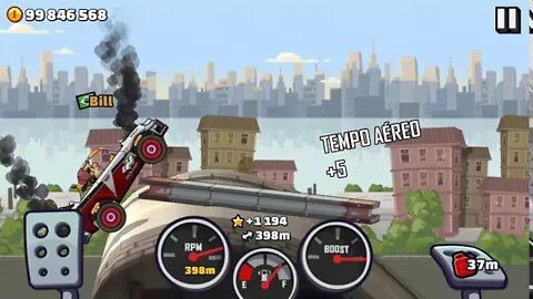 #hillclimbracing2,HD Som original do jogo,#bill,#corrida