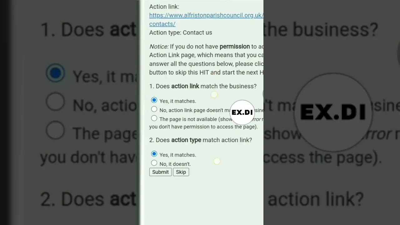 Qualify Passed||LocalCS en ActionUrl