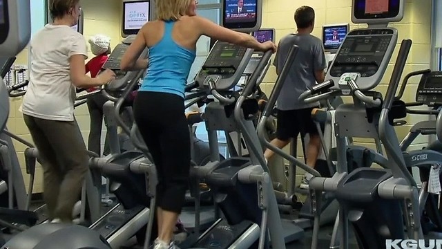 Want to lose a few pounds? Speed walking may help