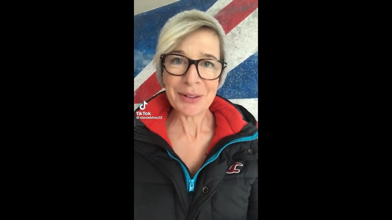 UK: Katie Hopkins Lists Off The UK Govt Promises To Illegals Upon Arrival