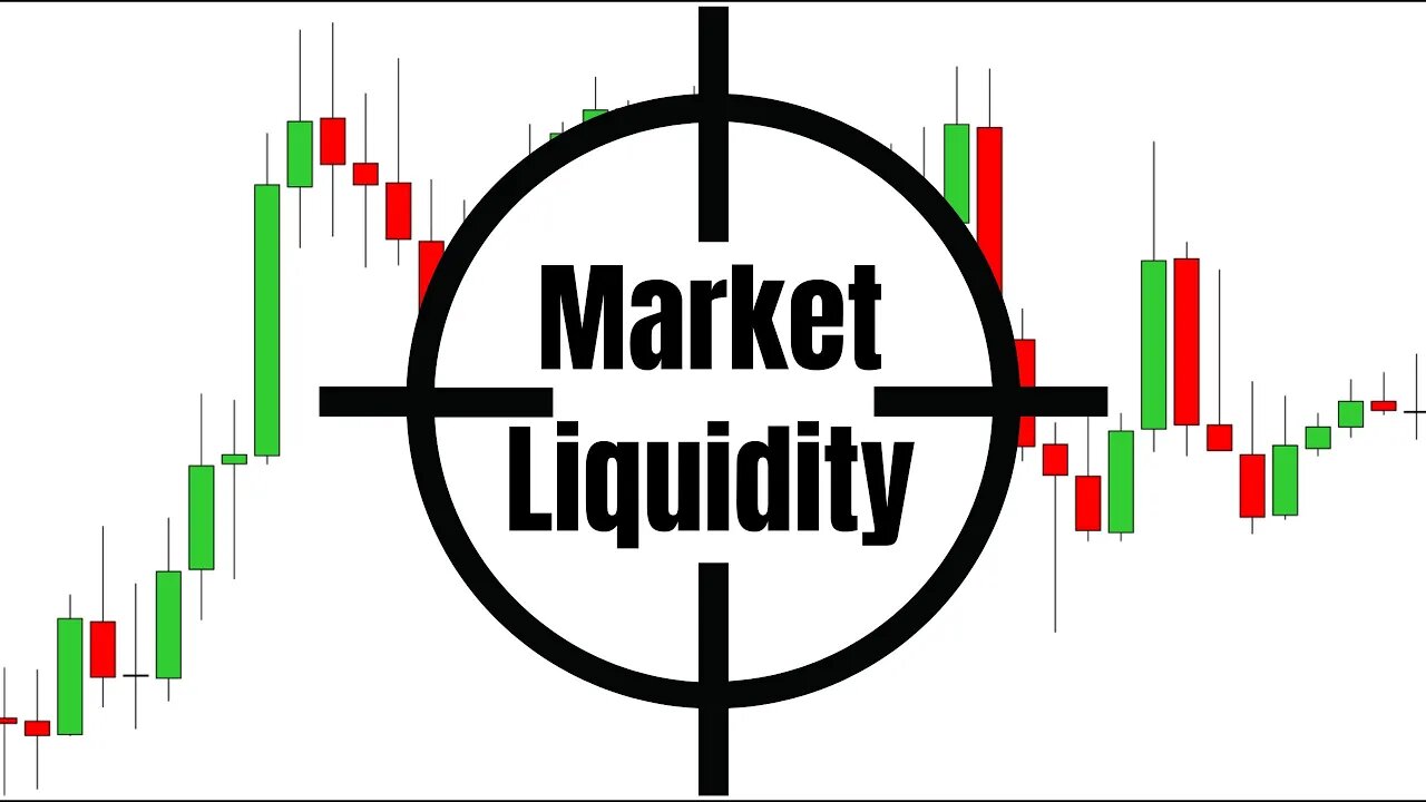 SMART MONEY CONCEPT | Wyckoff Liquidity Market - Step by Step | Wyckoff Market Cycle Series