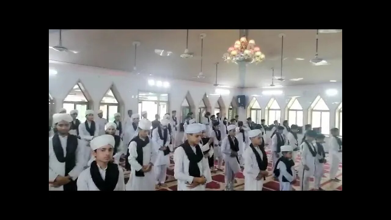 labbbik labbbik labbbik ya rasool Allah [allama hafiz khadim hussan rizvi ]ka mission jari rahy ga