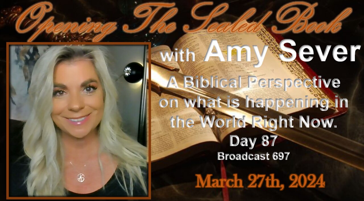 03/27 Jesse Exposes! / Katt's Explosive Interview! / The Bridge Exploded! We Have Video!