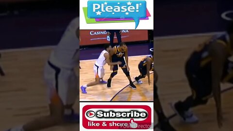 NBA JUST FOR LAUGH PLAYS 20