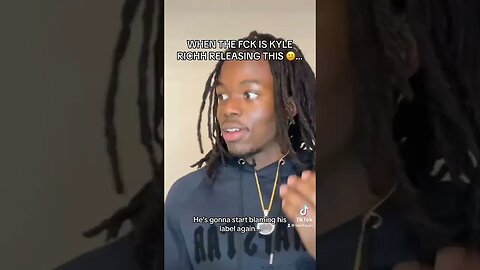 IM ACTUALLY GETTING MAD🫤❌ #nycdrill#drill#kayflock #kylerichh #dthang#nyc #drillmusic#drilltypebeat