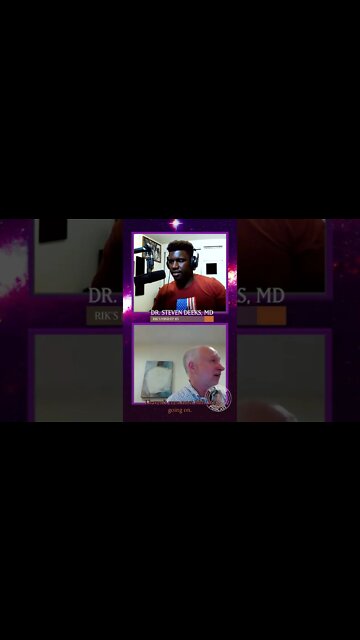 Help us bully Rik to get his Covid Booster!! Rik's Mind Podcast