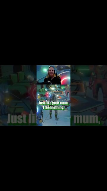 No Mans Sky - When your friend gets stuck and the only solution is violence