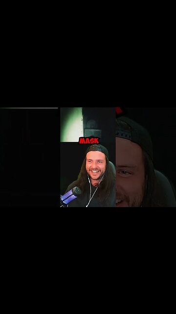 *NEW* Body cam horror game is TOO REAL (Deppart Prototype)