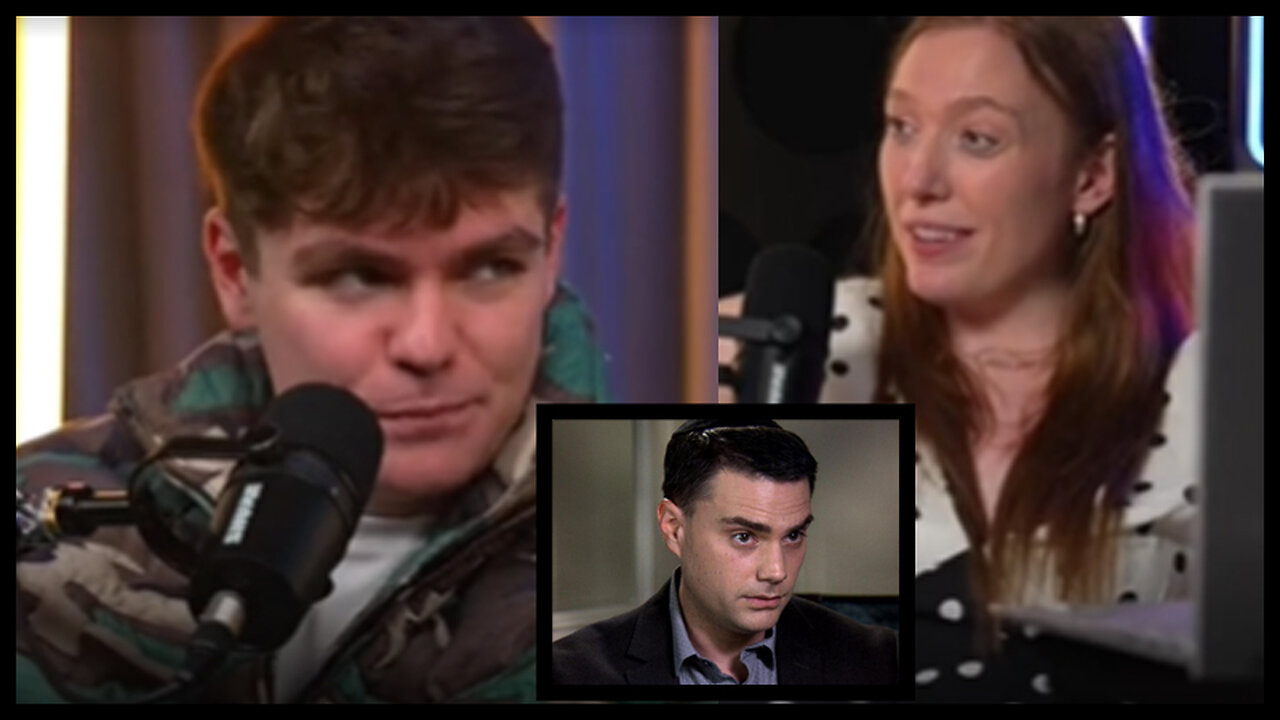 Nick Fuentes on Ben Shapiro "tell me how i'm wrong"