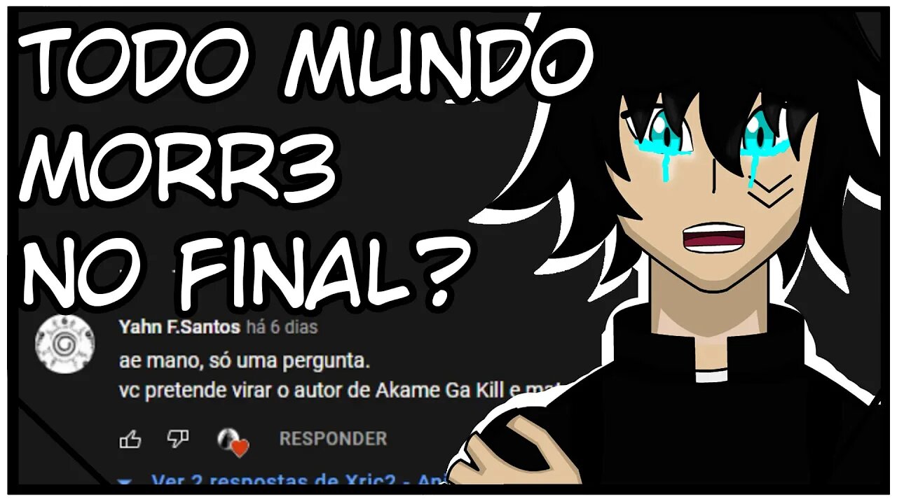 A-LAW R VAI TER FINAL RUIM? - SPR A-Law R #1