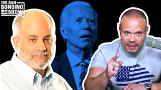 This May Be The Most Legendary Mark Levin Rant Ever