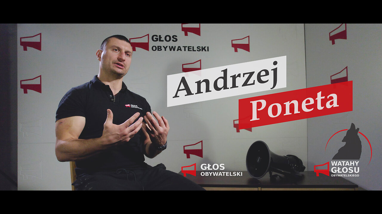 Andrzej Poneta [Głos Prawdy]