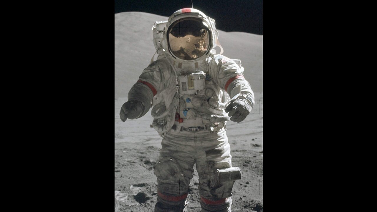 NASA🌍❤️