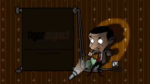 Mr. bean