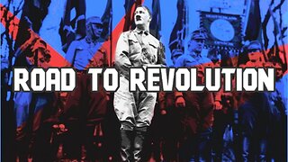 Adolf Hitler's Revolution: The Plan to Seize Power in 1923