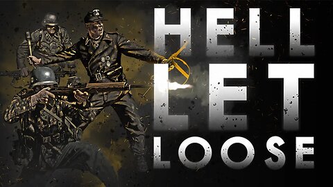 Commander Bilbo Baggins | Hell Let Loose