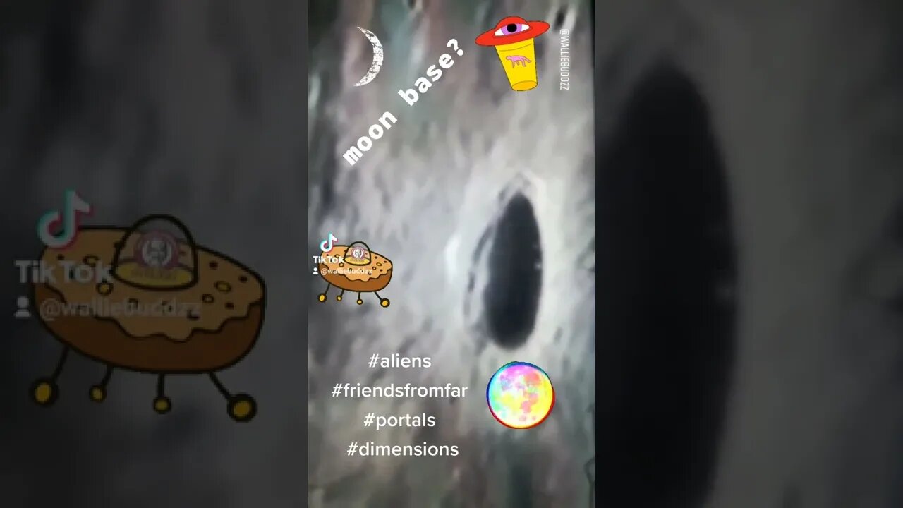 Moon Base