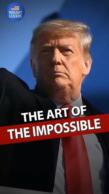 the art of the impossible