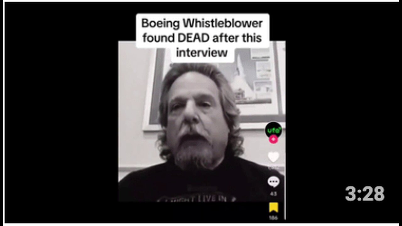 Boeing whistleblower John Barnett found dead in South Carolina