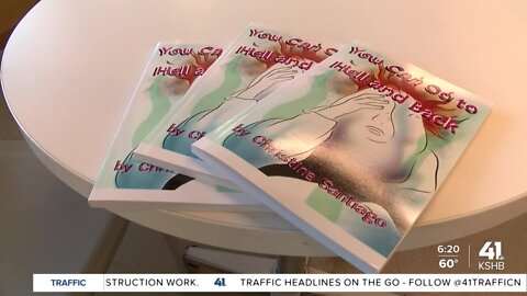 La Resistencia Press gives Hispanic, BIPOC authors platform for publication