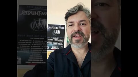 Great News for Prog Fans around the world!