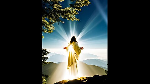 The Holy Bible With Visualized Art, Mystic Manifestation