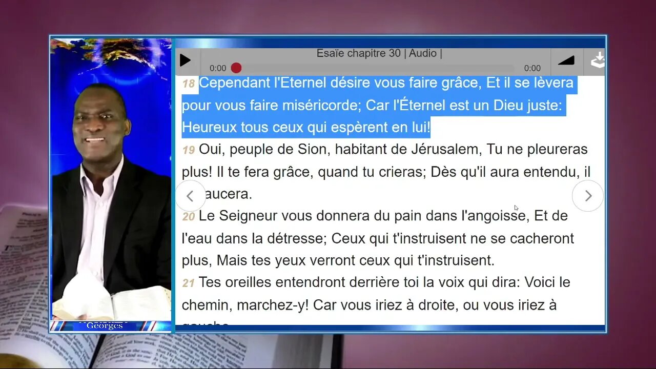 Toutes vos PRIÈRES seront exaucées si vous mettez en pratique les recettes de cette vidéo!