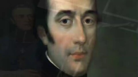 21 de mayo - San Eugenio de Mazenod