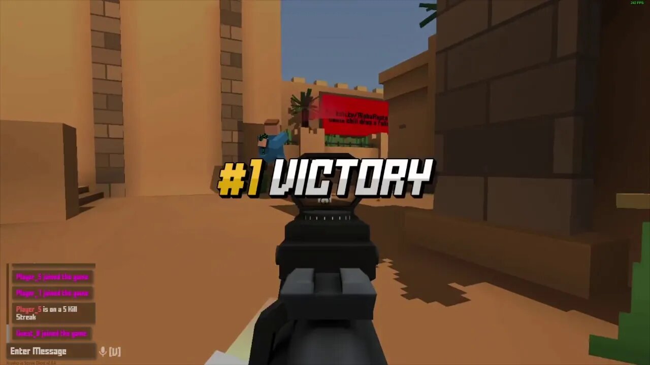 Krunker (Free to Play)