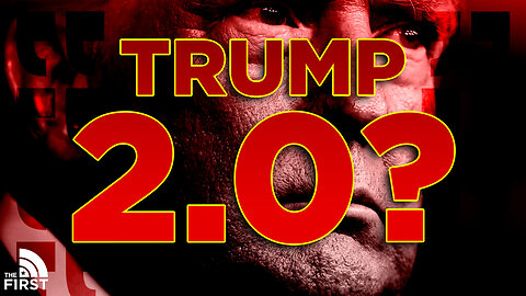 Donald Trump 2.0: Won't Get Fooled Again?