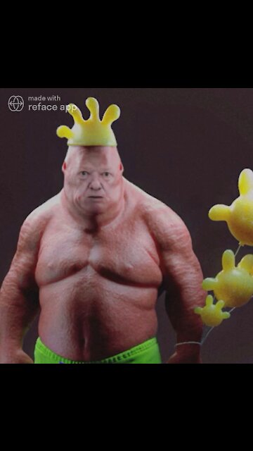 The Ultimate Donald Trump Meme!